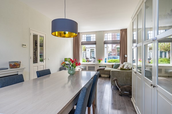 Medium property photo - Wagenstraat 15, 2161 ZK Lisse
